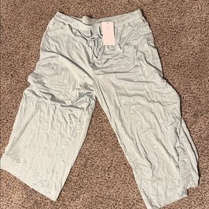 Honeydew Intimates Soft Gray Lounge Pants